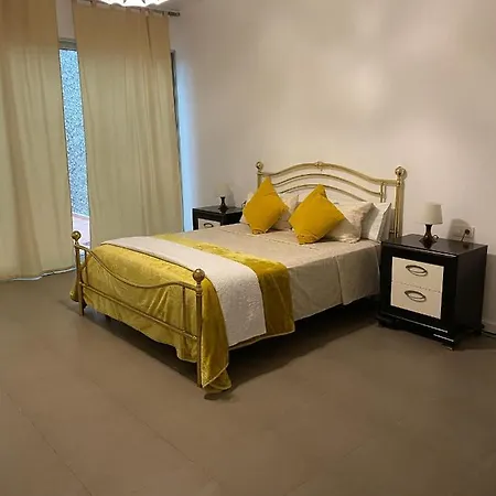 Vila Luxury 5-bed In Costa Adeje Tenerife Costa Adeje (Tenerife)