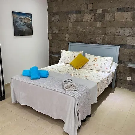 Vila Luxury 5-bed In Costa Adeje Tenerife Costa Adeje (Tenerife)