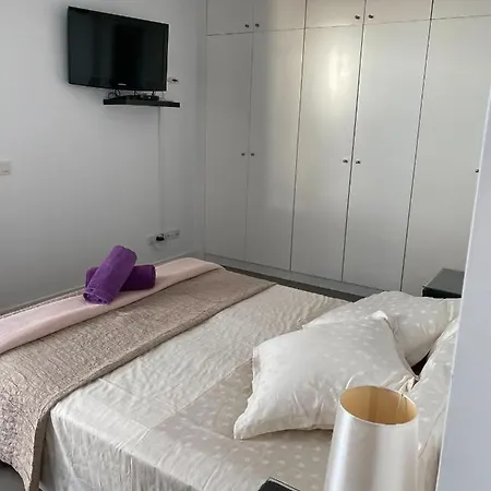 Villa Luxury 5-bed In Costa Adeje Tenerife Costa Adeje (Tenerife)